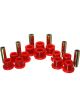 Energy Suspension Rear Leaf Spring Bushing For 99-04 Ford F-350 2wd/F-250 Red