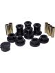 Energy Suspension Rear Knuckle Bushing Set Black