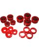 Energy Suspension Body Mount Set For 99-07 Ford F-250/F-350 SD 2/4WD Crew