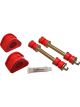Energy Suspension Front Sway Bar Red Bushing Set For 97-01 Expedition 4WD