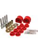 Energy Suspension Rear Sway Bar Red Bushing Set For 99-04 Ford F-150 Lightning