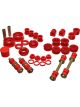 Energy Suspension Master Bushing Red Set For 03-05 Dodge SRT-4 FWD Hyper-Flex