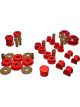 Energy Suspension Master Bushing Red Set For 03-05 Mitsubishi Lancer EVO 8