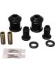 Energy Suspension Front Control Arm Bushing Black Set For Mitsubishi Eclipse