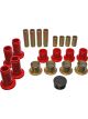 Energy Suspension Front Control Arm Bushing Red Set For 94-01 Ram 1500 94-02 Ram