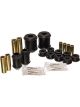 Energy Suspension Rear Control Arm Bushing Black Set For Mitsubishi Eclipse