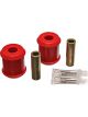 Energy Suspension Rear Control Arm Bushing Red Set For 03-05 Mitsubishi EVO 8
