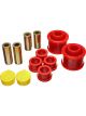 Energy Suspension Front Control Arm Bushing Red Set For 06-07 Mitsubishi Eclipse