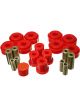 Energy Suspension Front Control Arm Bushing Red Set For Chrysler End