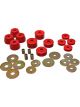Energy Suspension Body Mount For 72-93 Dodge Ramcharger