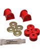 Energy Suspension Front Sway Bar Red Bushing For 90-94Mitsubishi Eclipse AWD