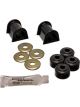 Energy Suspension Front Sway Bar Black Bushing For 90-94 Mitsubishi Eclipse FWD
