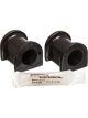 Energy Suspension Rear Sway Bar For 03-05 Mitsubishi Lancer EVO 8 Black 22mm