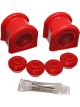 Energy Suspension Front Sway Bar Red Bushing Set For 02-05 Dodge Ram 1500 2WD