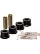 Energy Suspension Front Control Arm Bushing Black Set For 79-83 Nissan 280ZX