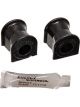 Energy Suspension Front Sway Bar Black Bushing Set For 70-78 Nissan 240Z 21mm