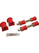 Energy Suspension Sway Bar Red Bushing For 86-97 Nissan 720 & Hardbody Pickup