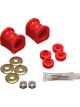 Energy Suspension Front Sway Bar Red Bushing Set For 91-94 Nissan NX1600/2000