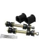 Energy Suspension Front Sway Bar Black Bushing Set For 87-95 Pathfinder 24mm