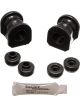 Energy Suspension Front Sway Bar Black Bushing Set For 89-94 Nissan 240SX S13