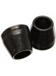 Energy Suspension Front Rear Bump Stop Black For 70-78 Nissan 240Z/260Z/280Z