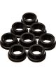 Energy Suspension Rack & Pinion Bushing Black Set For 00-05 Toyota Celica