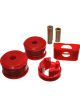 Energy Suspension Motor Mount Insert Red For 04-07 Scion XB 3 Torque