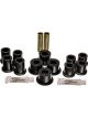 Energy Suspension Leaf Spring Bushing Black For 89-94 Toyota Pick Up 2WD