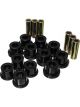 Energy Suspension Rear Leaf Spring Bushing Black