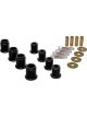 Energy Suspension Control Arm Bushing Black Set For 6/95-04 Toyota Pick Up
