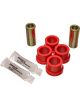Energy Suspension Front Control Arm Bushing Red Set For 05-07 Scion XB