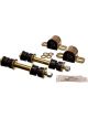 Energy Suspension Front Sway Bar Bushing Black For Toyota 18mm