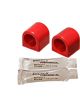 Energy Suspension Rear Sway Bar Red Bushing Set For 87-92 Toyota Supra 23mm