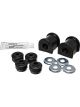 Energy Suspension Rear Sway Bar Black Bushing Set For 03-08 Lexus 03-08 Toyota