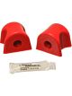 Energy Suspension Front Sway Bar Red Bushing Set For 13 Scion FR-S Subaru BRZ