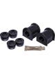 Energy Suspension Rear Sway Bar Black Bushing Set For 96-09 Toyota 4Runner 19mm