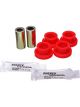 Energy Suspension Rear Track Arm Bushings For 96-02 Toyota 4-Runner Red