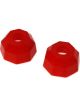 Energy Suspension Tie Rod End Dust Boot Octagon ID 15mm OD 35mm
