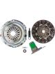 Exedy 2010-2015 For Chevrolet Camaro SS V8 Stage 1 Organic Clutch Incl.