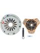 Exedy 2005-2008 For Chevrolet Cobalt L4 Stage 2 Cerametallic Clutch Thic