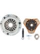 Exedy 1997-1999 For Acura Cl L4 Stage 2 Cerametallic Clutch Thick Disc