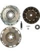 Exedy 1998-2002 For Chevrolet Camaro Z28 V8 Stage 1 Organic Clutch Inc
