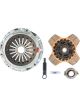 Exedy 2008-2015 For Mitsubishi Lancer Evolution GSR L4 Stage 2 Cerame