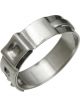 Aeroflow Aero Clamp Suit -6 Push Lock Hose 5 Pack