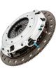 Exedy 1996-10 Mustang 4.6L Organic 26 Teeth 8 Bolt Twin Disc Clutch