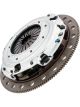 Exedy 2011-17 Mustang 5.0L Organic 23 Teeth 8 Bolt Twin Disc Clutch