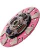 Exedy 2005-2006 For Saab 9-2X 2.5I H4 Stage 2 Replacement Clutch Disc