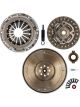 Exedy OE 2006-2006 For Saab 9-2X H4 Clutch Kit