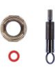 Exedy 1990-1991 For Acura Integra L4 Hyper Series Acc. Kit Incl Releas
