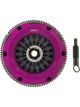 Exedy 08-15 For Mitsubishi Evo X 4B11T 2.0L Twin-Organic Clutch Kit